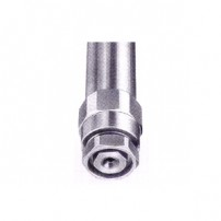 RETURN TYPE NOZZLE