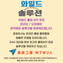 온라인 1위 홀덤 [텔 그 : w t w 2 4] api 홀덤 와일드솔루션